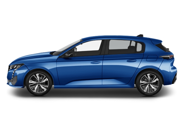 PEUGEOT 308 PHEV 180 e-EAT8 Allure Pack